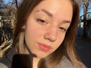 webcamgirl videochat EviaCasini