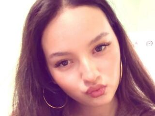 webcam babe FatimahAmargo