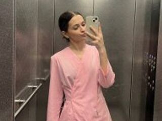 nude webcam girl picture FeleciaSirak