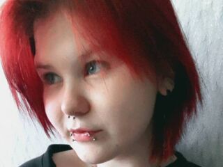 jasmin naked FillisFox