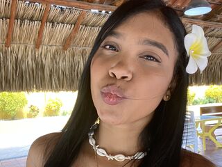 jasmin camgirl live FlordeCataleya