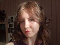 sexy webcamgirl pic FlorineWalper