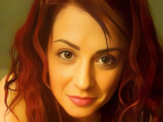 webcam live show GeminiJoy