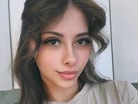 cam girl livecam GigiTijerino