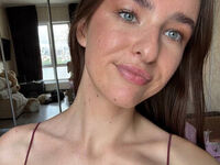 webcam pic GingerWareham