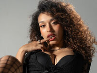 hot girl webcam video GiseleClark