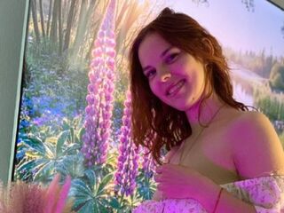 hot livecam GloriaGer