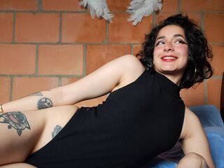 hot girl cam video GretaMo