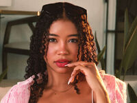 fingering girl cam HaydenBaezz