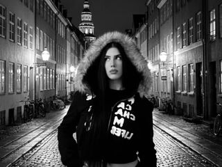 camwhore masturbating HazelHayese