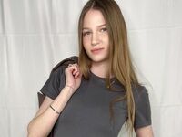 hot naked cam girl HazelLedwell