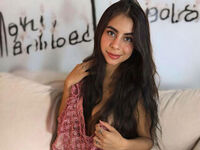 jasmin sex cam HelenDavid