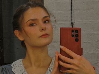 webcam live sex HelenaBerkheimer