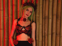 jasmin naked HelenaHarmon