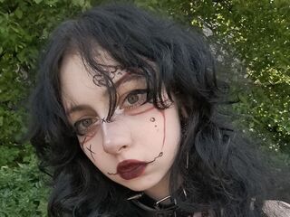 masturbating webcam girl HilariaPolle