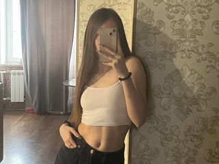 webcam striptease HilaryLukas