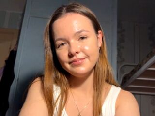 free live cam chat HollyCathrin