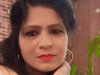 webcam show HotNandini