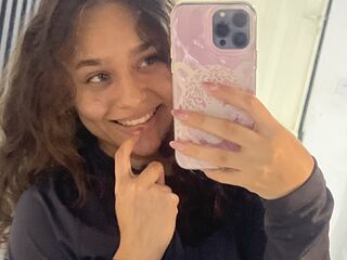 girl topless ImCherry