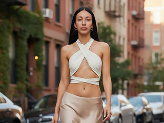 nude camgirl photo IohanaSwanson