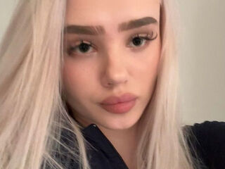 closeup web cam IrinaVolkova