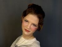 naked cam girl photo IrisKemp