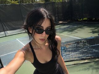 fingering camslut IrynnaBianchi