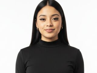 jasmin naked IsaaMontoya