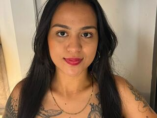 nude web cam IsabellaCrown