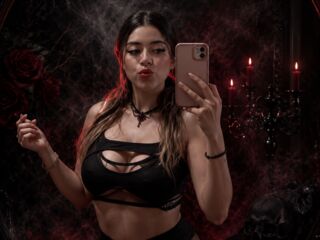free jasmin livesex IsabellaLancast