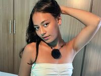 girl nude IsabellaSantanna