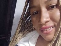 jasmin nude IsisRusso