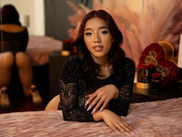 free cam IvannaBrooks