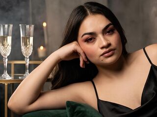 naked cam girl masturbating IvannaVelvet