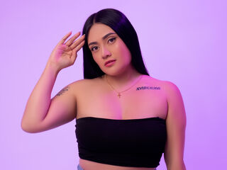 naughty camgirl photo IvonneNoir