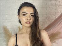 fingering webcamgirl JabamiMiller