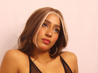 jasmin naked JadeKeim