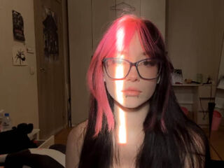 fingering cam whore JameyStaffieri