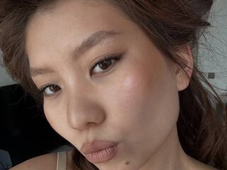 anal web cam JamieRamirez