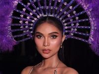 topless webcamgirl JaneDeguzman