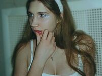 hot cam girl masturbating with dildo JaneGeorjane