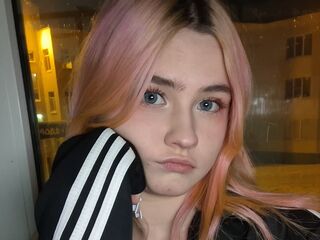 free webcam JanenePreyer