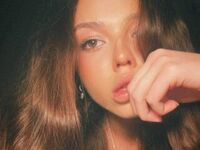 fingering camgirl JanyceCruden