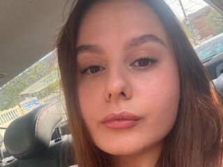 naughty camgirl masturbating with dildo JaynePencil
