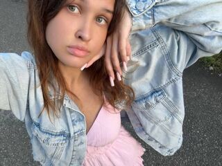 girl porn web cam JazminHalajian