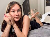 free nude live show JessicaHeat