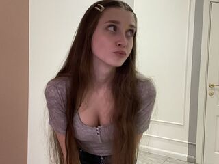 naked girl with webcam JessyRin