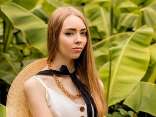 naked camgirl photo JettieMecca