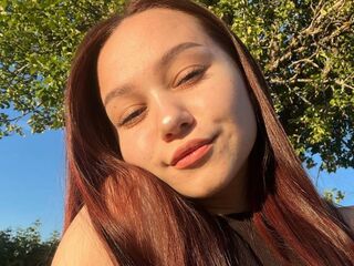 masturbating webcam girl JinGrinnan