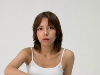 naked girl with webcam JoaneMostero